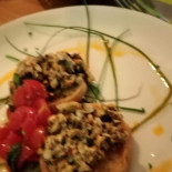 Pizzalo' Arcofelice Nourriture