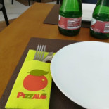 Pizzalo' Arcofelice Carte