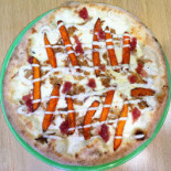 Big Ben Comida