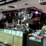 Mole Caffè Inside