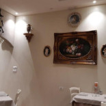 L'antilope À l'intérieur