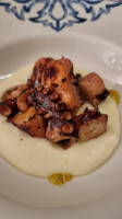 La Sciola food