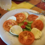 Amalfitana Nourriture