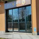 Miele Caffè Esterno