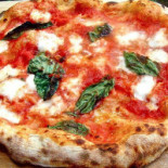 Speedy Pizza Nourriture