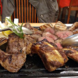 Gli Ingordi Pizzeria Comida