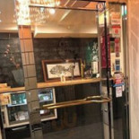 Gli Ingordi Pizzeria Dentro