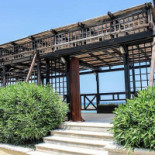 Atlantis Extérieur