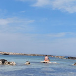 Atlantis Extérieur