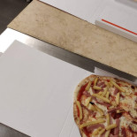 Pizza E Comida
