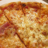 Pizza E Comida
