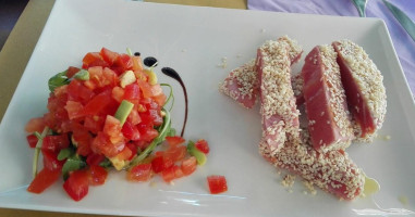 Al Palmento food
