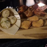 Suite 102 Comida