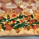 Suite 102 Comida
