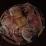 The Poitin Stil food