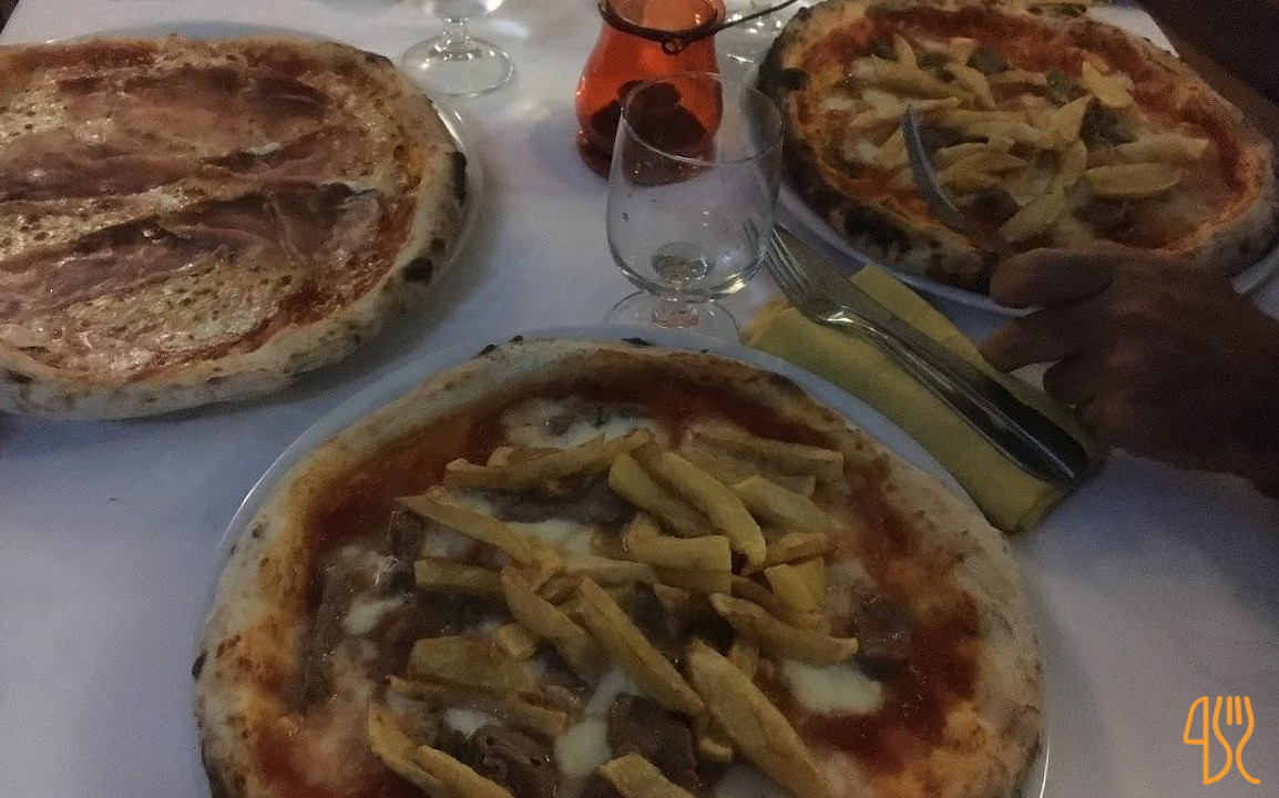 Nanetti Essen