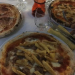 Nanetti Nourriture