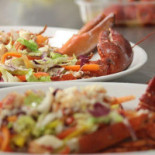 Pizzeria Maxim food