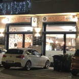 Gelateria Oasigel Extérieur