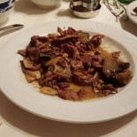 Cielo Azzurro food