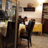 Zia Fernanda À l'intérieur