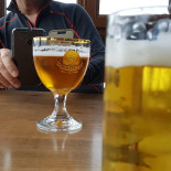Café De Paris Boisson