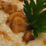 Vecchio Fiume Comida