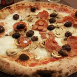 Il Grottino Nourriture