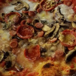 Il Grottino Nourriture