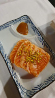 Hostaria Osottoosopra food