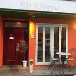 Pizzagrium Agri Pizzeria, Torta Al Testo Exterior