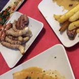 Roast Eat Nourriture