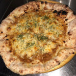 Toasteria Italiana Comida