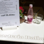 Toasteria Italiana Carta