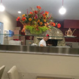 Zen Sushi Pescia À l'intérieur