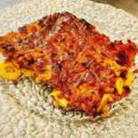 Al Parmigiano Comida