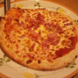Bijou Parma Nourriture