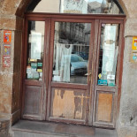 Amici Miei Extérieur