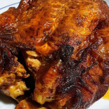 Chickenbot Nourriture