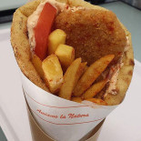 Fresco Comida