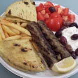 Fresco Comida