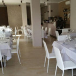 Voglia Di Pizza inside