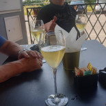 Mezza Luna Boisson