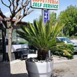 All Days Exterior