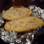 Tipo Pub Comida