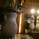 Tipo Pub Bebida