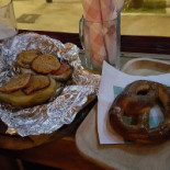 Tipo Pub Comida
