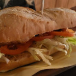 Tipo Pub Comida