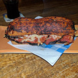 Tipo Pub Comida