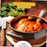 Taverna Giuditta Comida